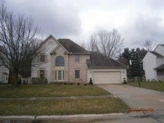 Foreclosed Home - List 100264484