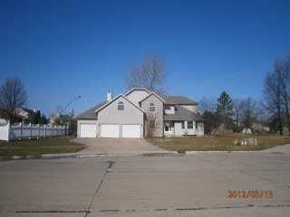 Foreclosed Home - List 100271541