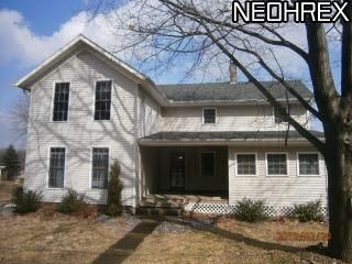 Foreclosed Home - 6031 OBERLIN RD, 44001