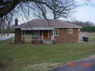 Foreclosed Home - List 100275661