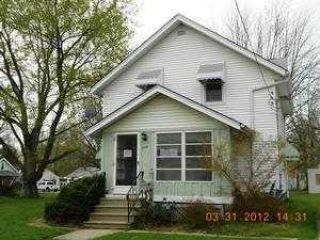 Foreclosed Home - List 100283051