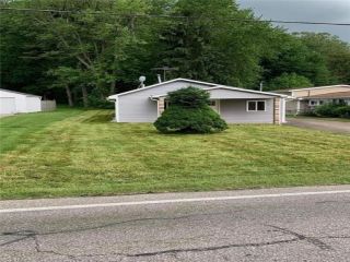Foreclosed Home - 5714 OBERLIN RD, 44001