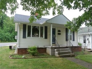 Foreclosed Home - 256 W MAIN ST, 44001