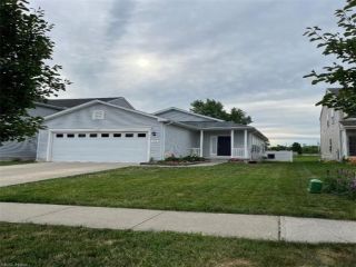 Foreclosed Home - 810 BEARING CT, 44001