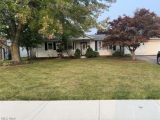 Foreclosed Home - 199 N LAKE ST, 44001