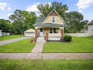 Foreclosed Home - 365 JAMES ST, 44001