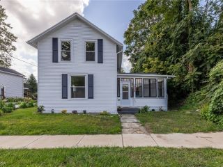 Foreclosed Home - 302 S MAIN ST, 44001