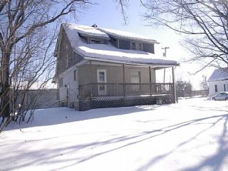 Foreclosed Home - List 100006131