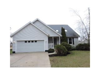 Foreclosed Home - 401 Hatton, 44003