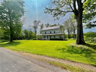 Foreclosed Home - 5578 AYERS RD, 44003