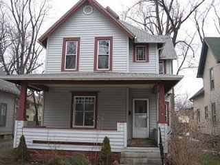 Foreclosed Home - 223 W 53RD ST, 44004