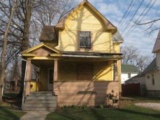 Foreclosed Home - List 100022907