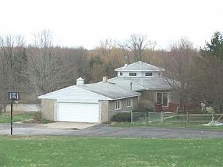 Foreclosed Home - List 100022908