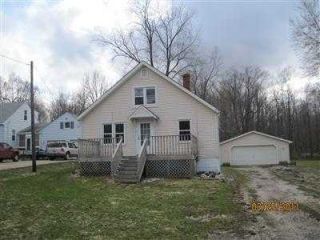 Foreclosed Home - List 100058346