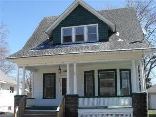 Foreclosed Home - 428 MYRTLE AVE, 44004