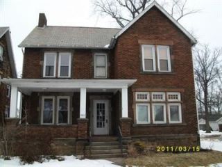 Foreclosed Home - 1803 W 9TH ST, 44004
