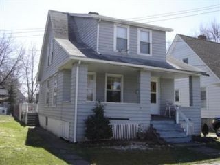 Foreclosed Home - 1652 W 3RD ST, 44004