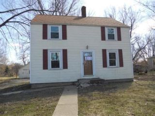 Foreclosed Home - List 100058641