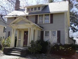 Foreclosed Home - List 100058743