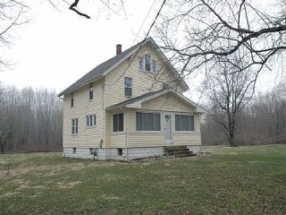 Foreclosed Home - 3022 WADE AVE, 44004