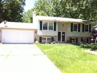 Foreclosed Home - List 100148763