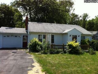 Foreclosed Home - 2040 S RIDGE RD E, 44004
