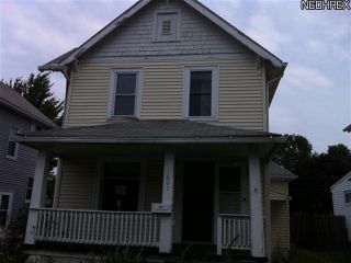 Foreclosed Home - 1607 E 48TH ST, 44004