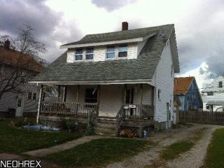 Foreclosed Home - List 100204742