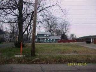 Foreclosed Home - 4108 STATION AVE, 44004