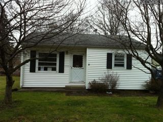 Foreclosed Home - 1935 E 45TH ST, 44004
