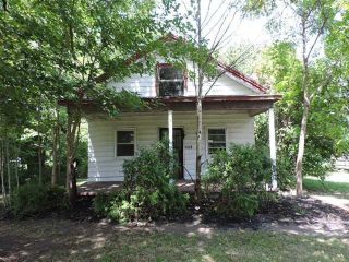 Foreclosed Home - 5629 New London Rd, 44004