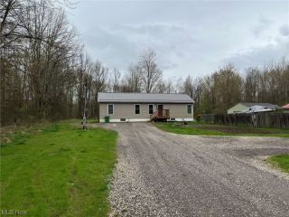 Foreclosed Home - 6142 N BEND RD, 44004
