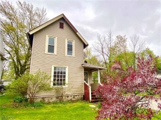 Foreclosed Home - 424 W 38TH ST, 44004