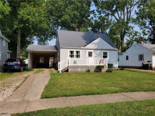 Foreclosed Home - 1434 MYRTLE AVE, 44004