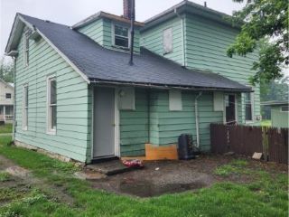 Foreclosed Home - 429 W 52ND ST # 431, 44004