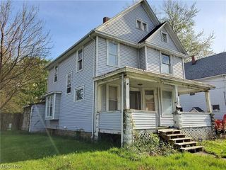 Foreclosed Home - 826 W 52ND ST, 44004