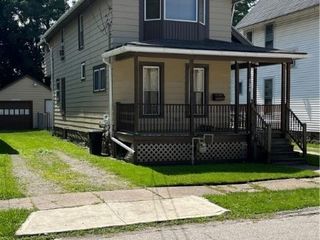 Foreclosed Home - 120 W 42ND ST, 44004