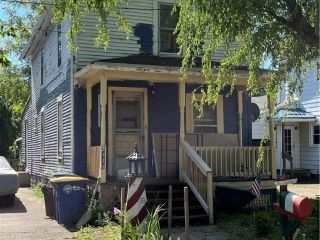 Foreclosed Home - 1414 W 8TH ST, 44004