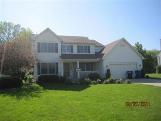 Foreclosed Home - 3264 WATERFORD WAY, 44011