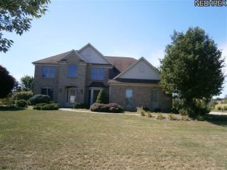 Foreclosed Home - 4317 S FALL LAKE DR, 44011