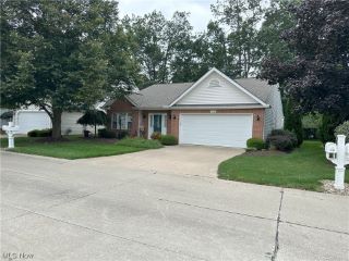 Foreclosed Home - 1436 LEDGEWOOD LN, 44011