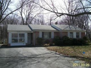 Foreclosed Home - List 100058060