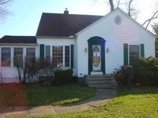 Foreclosed Home - 173 NORMAN AVE, 44012