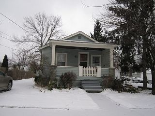 Foreclosed Home - 81 LINCOLN AVE, 44017