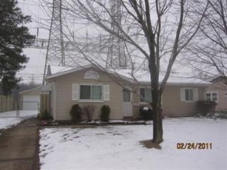 Foreclosed Home - 515 HOLLY DR, 44017