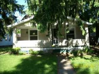 Foreclosed Home - List 100058534