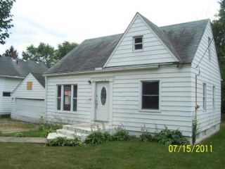 Foreclosed Home - 377 RUNN ST, 44017