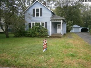Foreclosed Home - 57 WEST ST, 44017