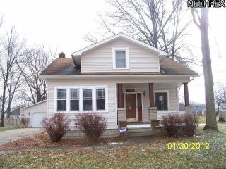 Foreclosed Home - List 100247456