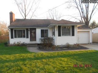 Foreclosed Home - 51 FRENCH ST, 44017